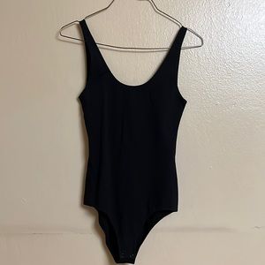 Aritzia Wilfred Bodysuit